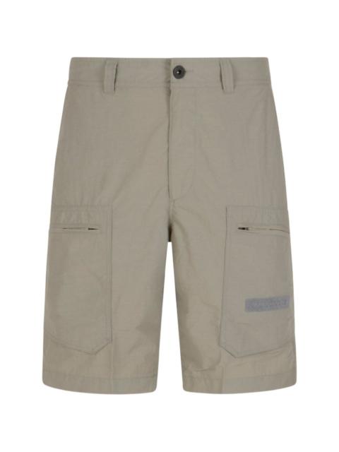 PARAJUMPERS cargo shorts