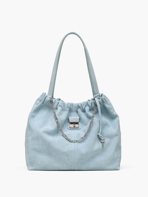 Marc Jacobs THE SUEDE CRISTINA TOTE