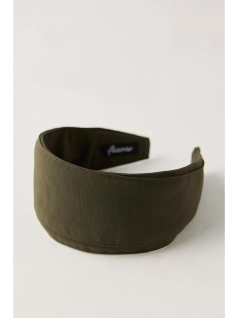 FREE PEOPLE Ficcare Portia Fabric Headband