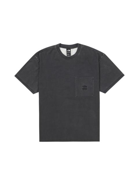 Supreme Supreme The North Face Pigment Printed Pocket Tee Black