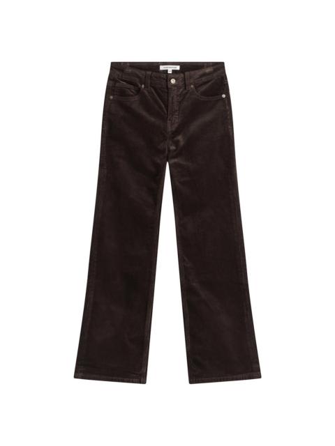 GOOD AMERICAN Good American Good Low Rise Bootcut Jeans