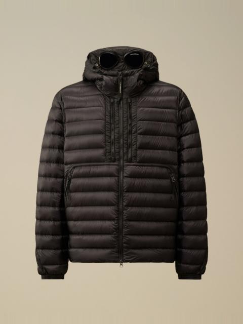 C.P. Company D.D. Shell Goggle Down Jacket