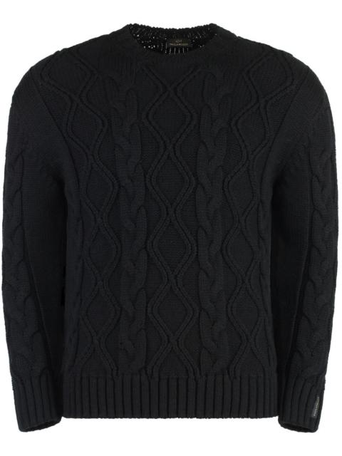 Paul & Shark wool sweater