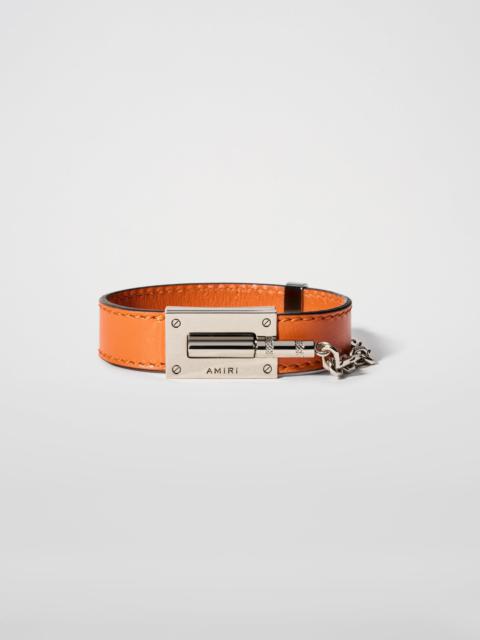 AMIRI JAX BRACELET