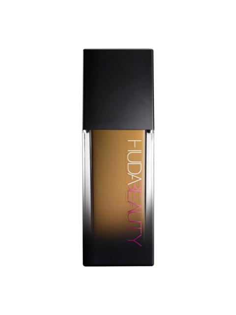 Huda Beauty #FauxFilter Luminous Matte Foundation