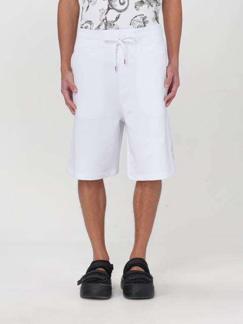 VERSACE JEANS COUTURE Short men Versace Jeans Couture