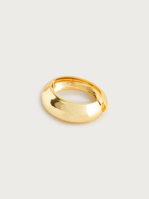 J.CREW Hinge cuff bracelet