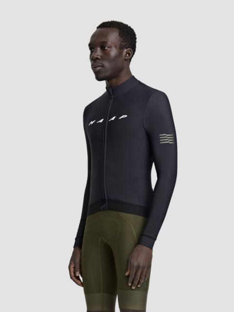 MAAP Evade Thermal LS Jersey