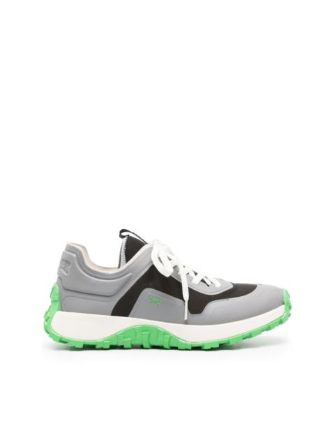 CAMPER Drift Trail panelled chunky sneakers