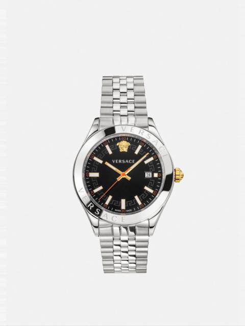 VERSACE Hellenyium Watch