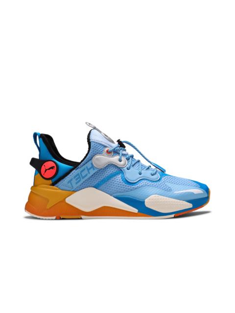 PUMA Thundercats x Puma RS-X 'T3CH - Lion-O'
