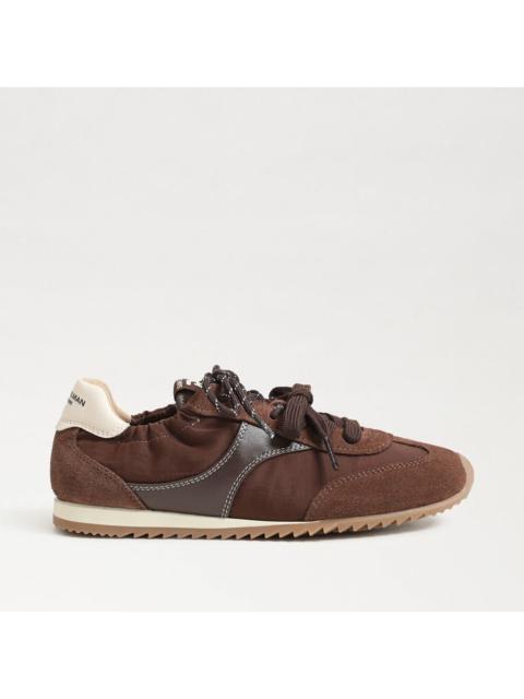 Sam Edelman Ivanna Lace Up Sneaker