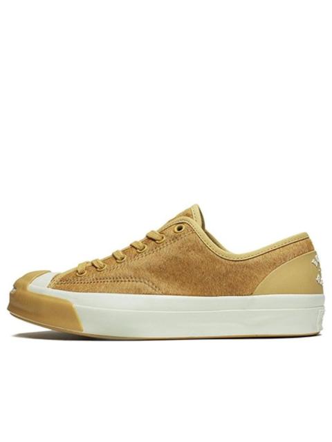 Converse Born x Raised x Jack Purcell 'Camel' 160787C