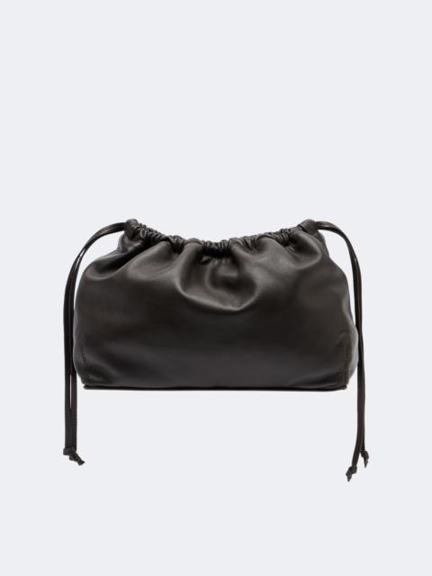 A.EMERY Tobey leather clutch