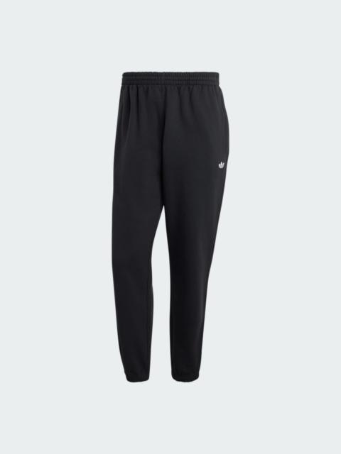 adidas Originals TREFOIL ESSENTIALS REGULAR FLEECE PANTS