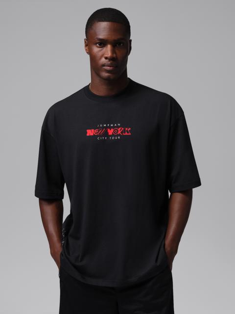 Jordan Jordan Men's Oversized T-Shirt