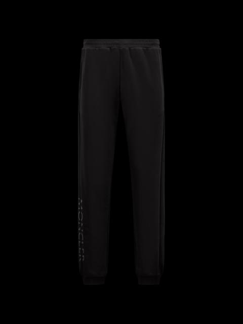 Moncler Logo Sweatpants