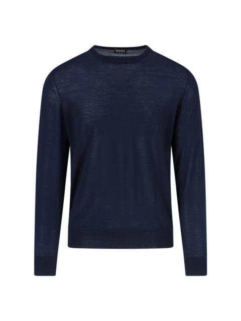 WOOL SWEATER