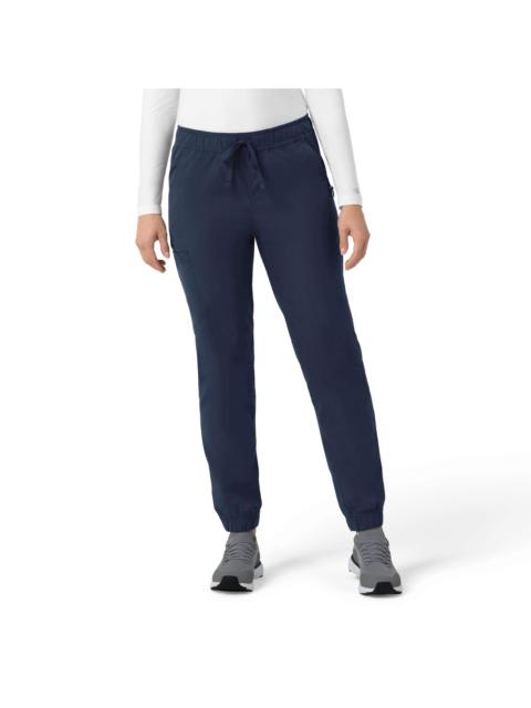 Carhartt Rugged Flex FLD Women's Ripstop Jogger Scrub Pant