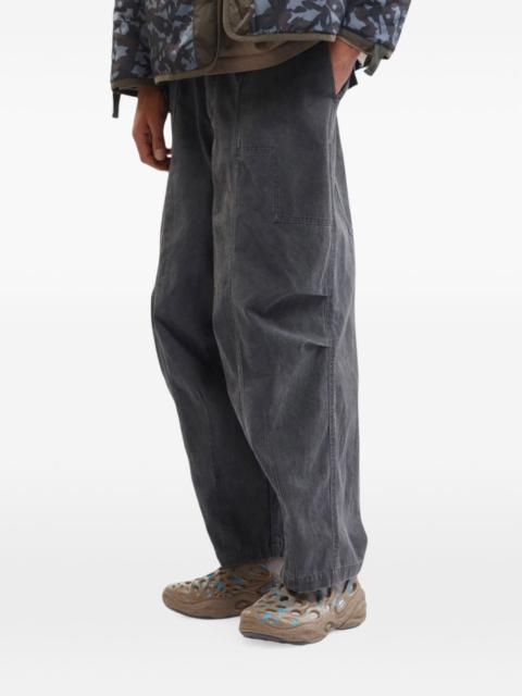 Perks and Mini Two Mil Pondering trousers