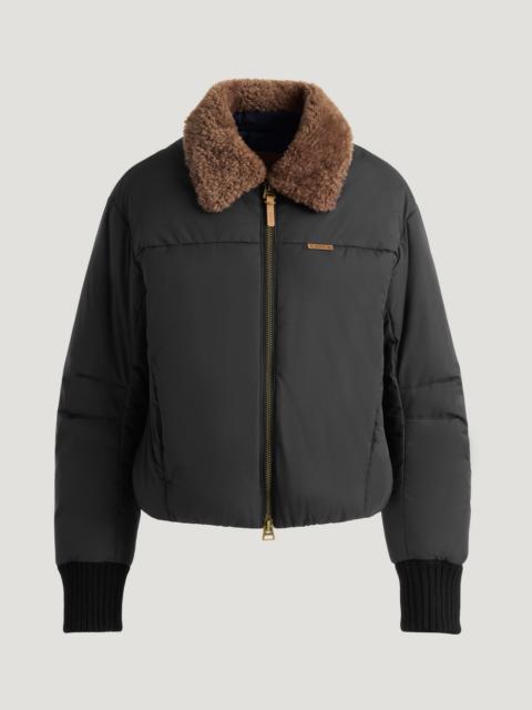 Kanuk Calixte Shearling Bomber