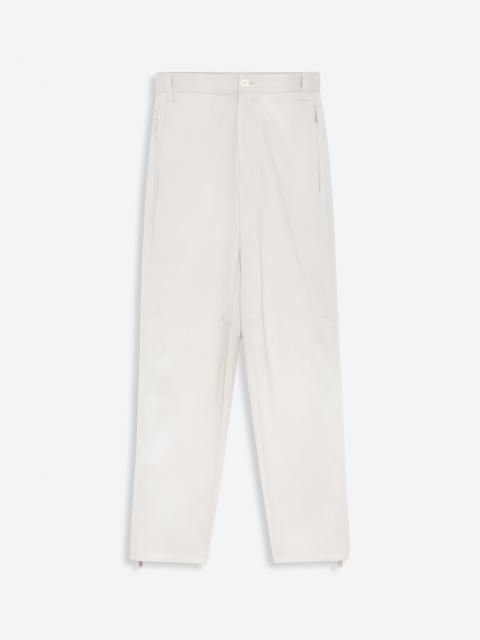 Lanvin BIKER PANTS