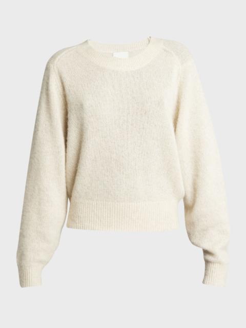 Lusia Cashmere Sweater