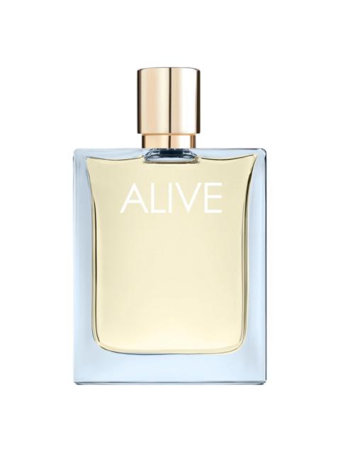 BOSS BOSS ALIVE SPARKLING LAVENDER EAU DE PARFUM 80ML