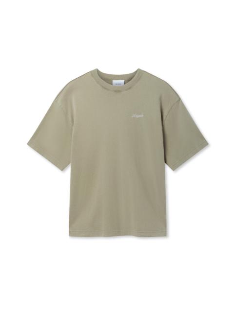 Axel Arigato Honor Washed T-Shirt