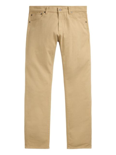 Ralph Lauren slim twill trousers