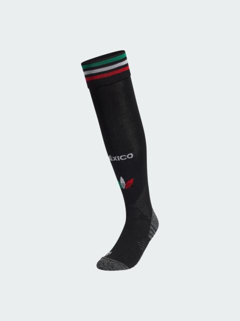 adidas Mexico 26 Third Socks