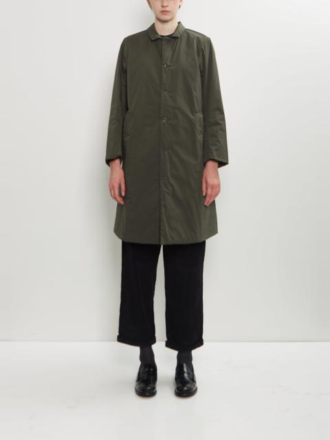LABO.ART Davis Technical Cotton Padded Jacket