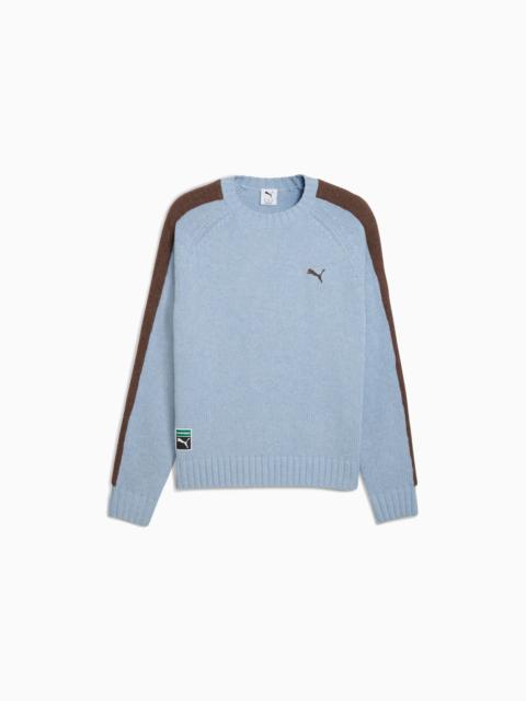 PUMA PUMA x MADHAPPY Crewneck Sweater