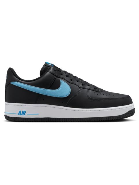Nike Nike Mens Nike Air Force 1 '07 FLB