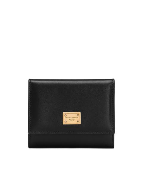 Dolce & Gabbana Dauphine wallet