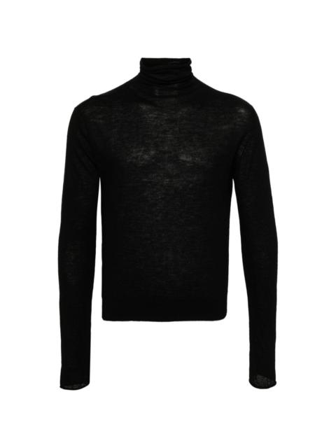 extreme cashmere NÂ°365 sweater