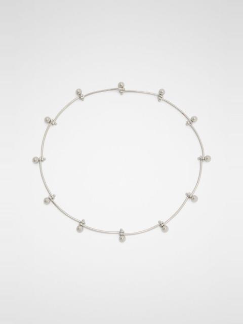 Jil Sander Necklace