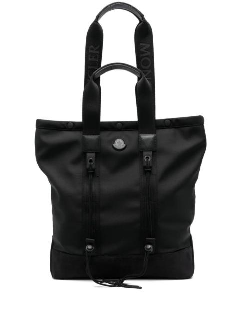 Moncler TECH TOTE SMALL