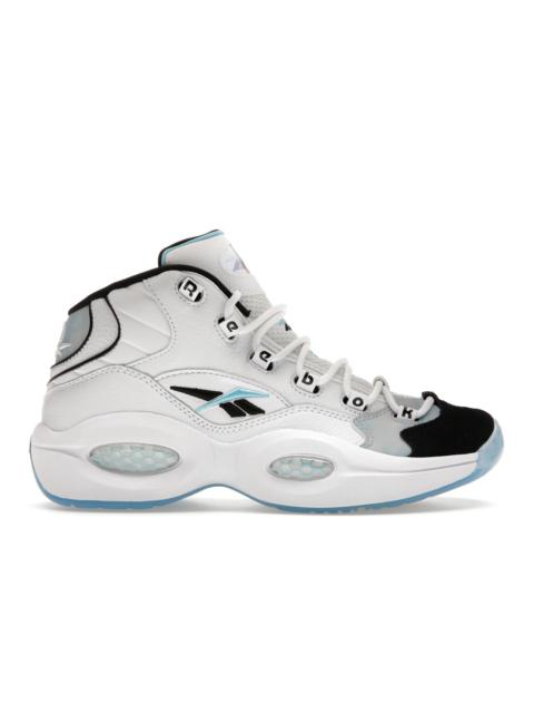 Reebok Reebok Question Mid Double Toe Anuel AA