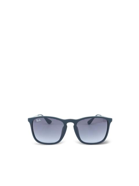 Ray-Ban Chris square-frame sunglasses
