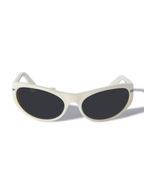 Off-White Napoli Sunglasses