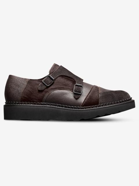 ALLEN EDMONDS Engineered Garments x Allen Edmonds Bryant Park Double Monk