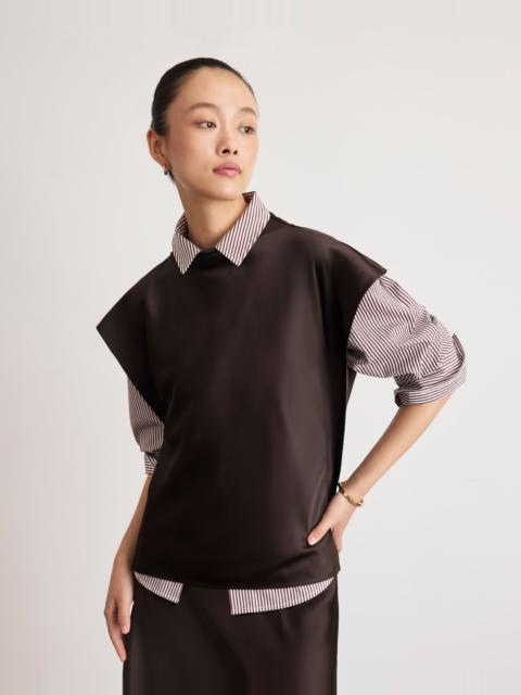 TANYA TAYLOR ADRIEN TOP