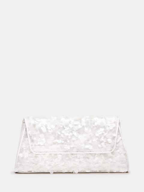STEVE MADDEN AVANT BAG SEQUIN