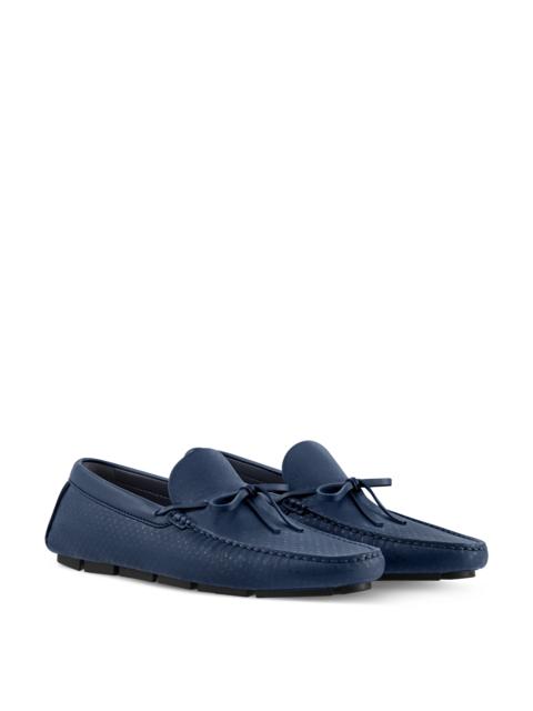 Louis Vuitton LV Driver Moccasin