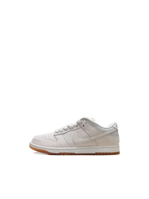 SB Dunk Low Pro B "Pale Ivory" sneakers