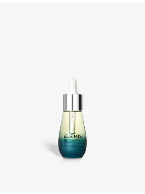 ELEMIS Pro-Collagen Marine oil 15ml
