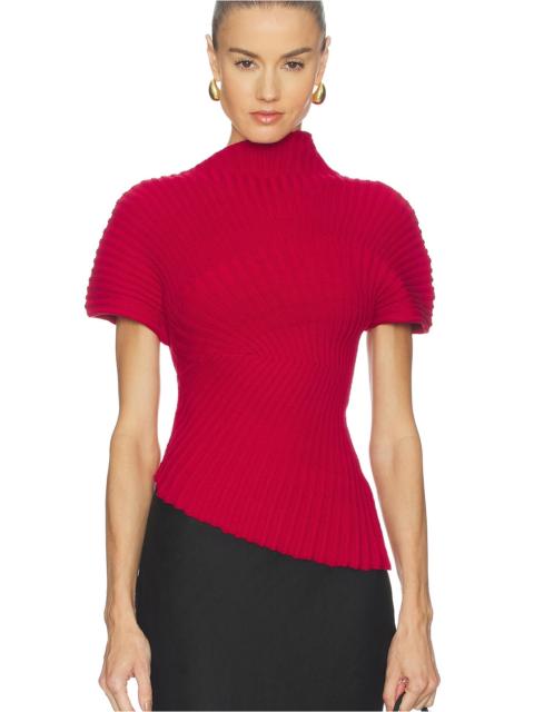 Cult Gaia Annemie Top