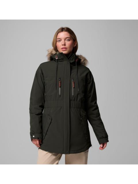 Columbia Women's Payton Pass II Interchange Jacket