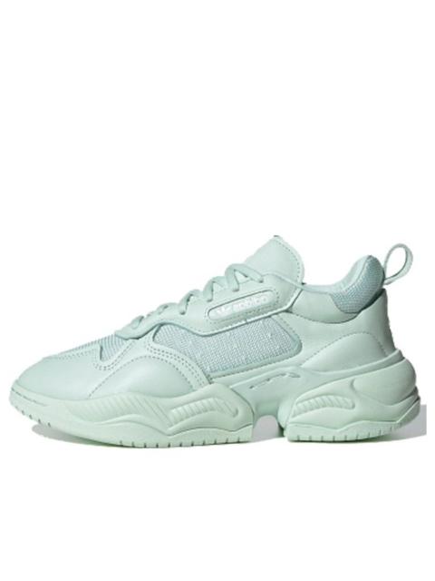 adidas (WMNS) adidas originals Supercourt Rx 'Light Mint' FV0853